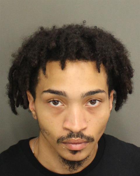  JERMAINE CONNIE MACK TROUPE Mugshot / County Arrests / Orange County Arrests