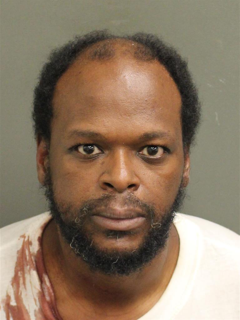  JAMES EDWARD DOUGLAS Mugshot / County Arrests / Orange County Arrests