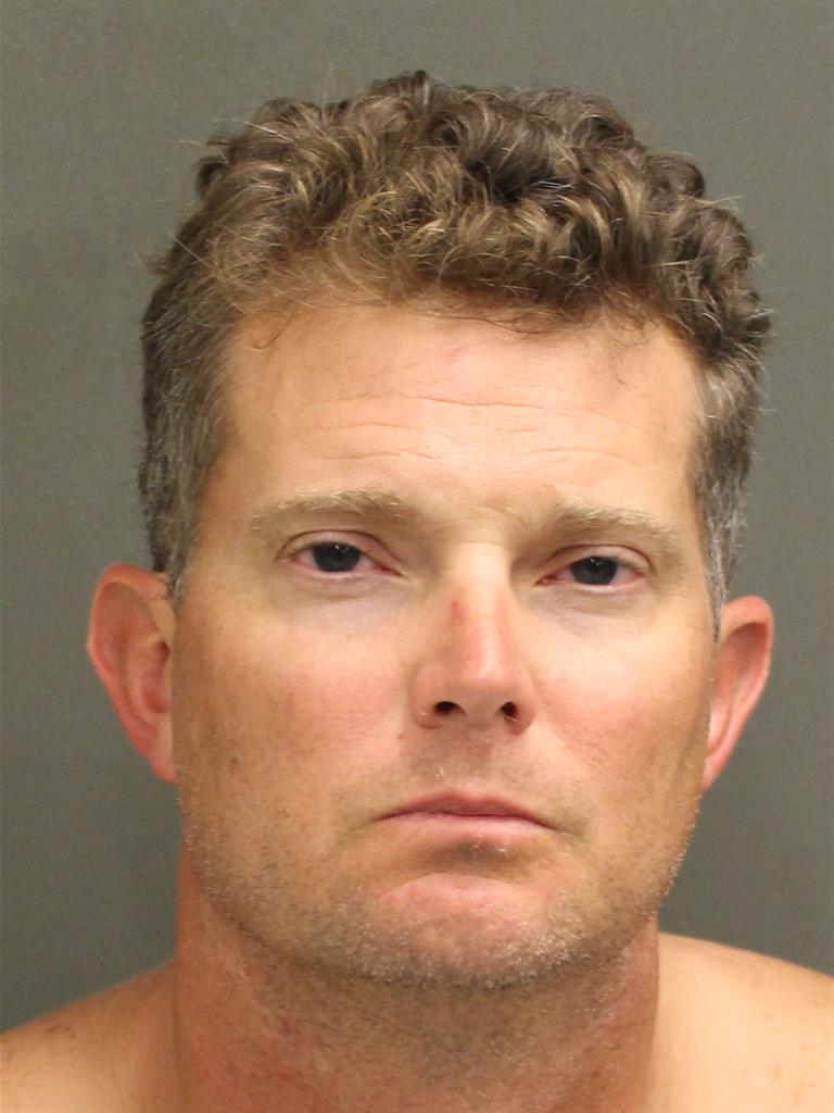  ANDREW J WILLIS Mugshot / County Arrests / Orange County Arrests