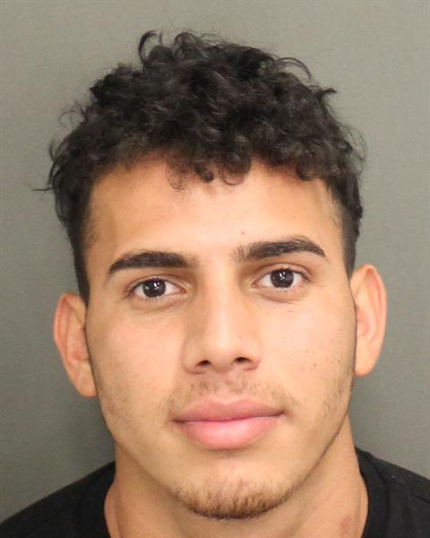  ANTONY ALDANANINO Mugshot / County Arrests / Orange County Arrests