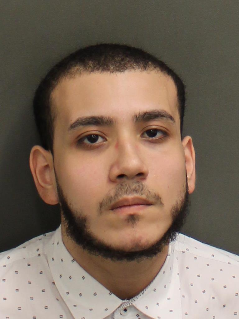  ANGEL LUIS VILLAFANE Photo Image