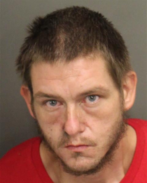  MORREL BLAINE SHINGLETON Mugshot / County Arrests / Orange County Arrests