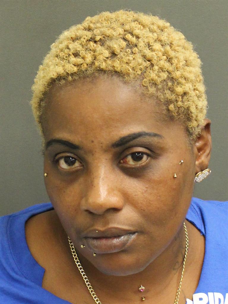  CECILIA LAZETTA WASHINGTON Photo Image