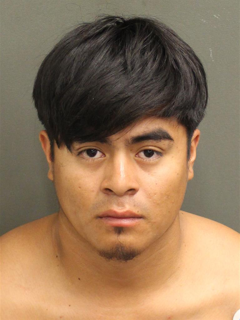  JOSE E ALVARADOPEREZ Photo Image