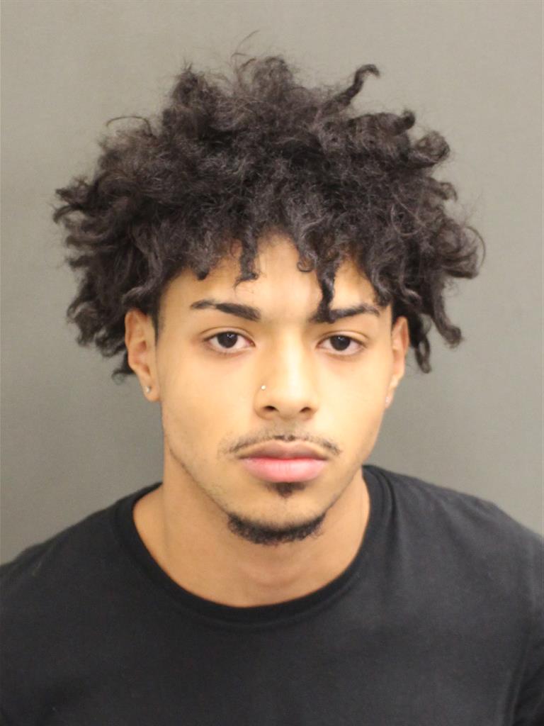  IZAIAHS MORAN Photo Image