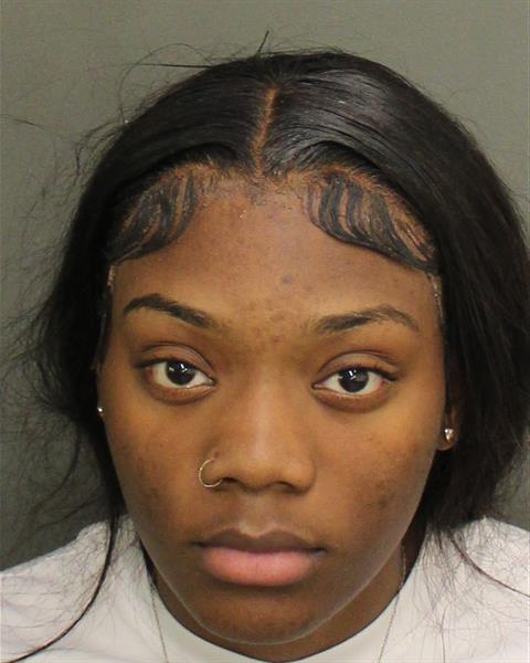  VAKIJAH NIKERIA HENDERSON Photo Image