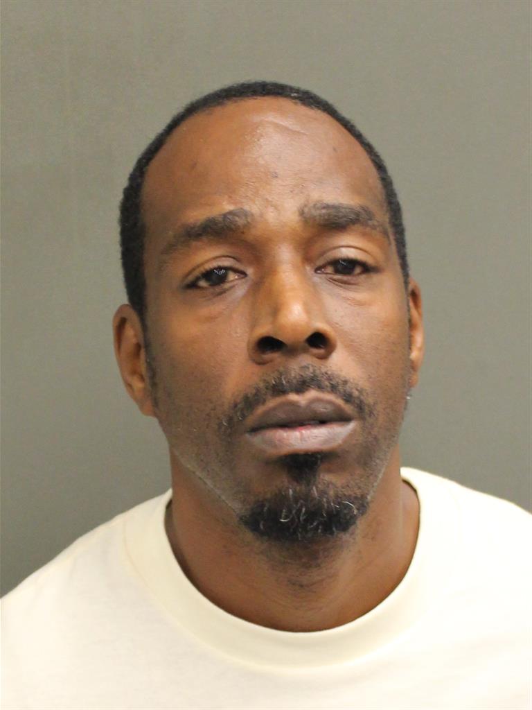  TYRONE HENRY Photo Image