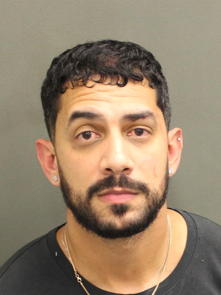  WILBERTO ANTONIO ESPARRARIOS Photo Image