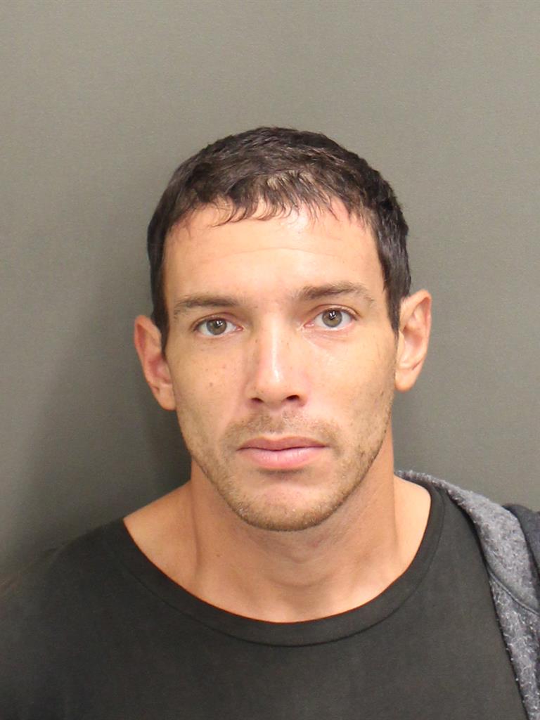  EDUARDO ESCAMILLA PASCASIO Mugshot / County Arrests / Orange County Arrests