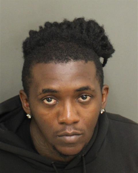  JASON MAURICE JR VINSON Photo Image