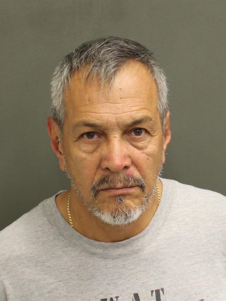  GERARDO MAYORGA Mugshot / County Arrests / Orange County Arrests