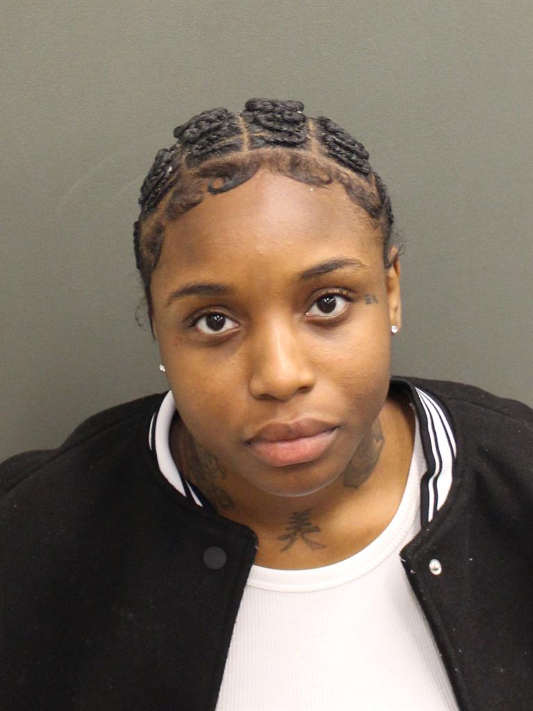  AYANNAH RASHUN MACK Photo Image