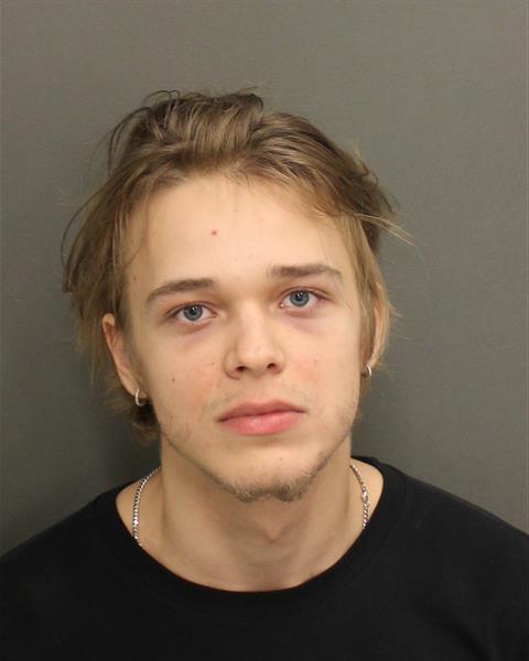  MYKHAILO SINITSYN Mugshot / County Arrests / Orange County Arrests