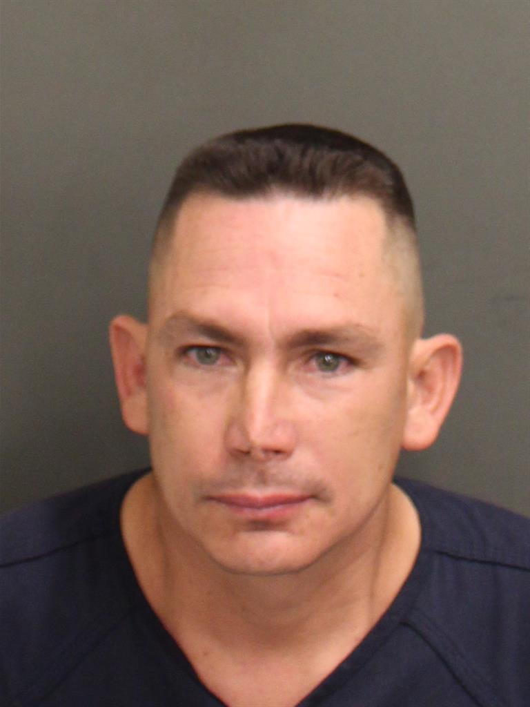  YIRMI PEREZFERNANDEZ Mugshot / County Arrests / Orange County Arrests