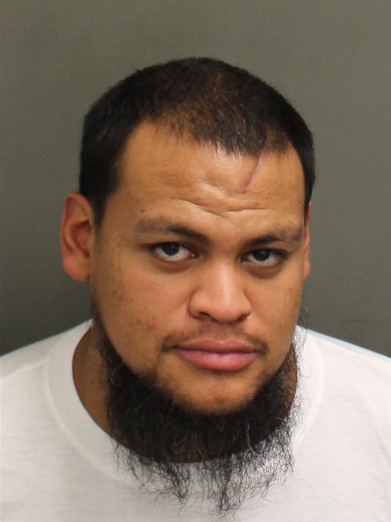  DANIEL GUSTAVO  JR POLANCO Photo Image