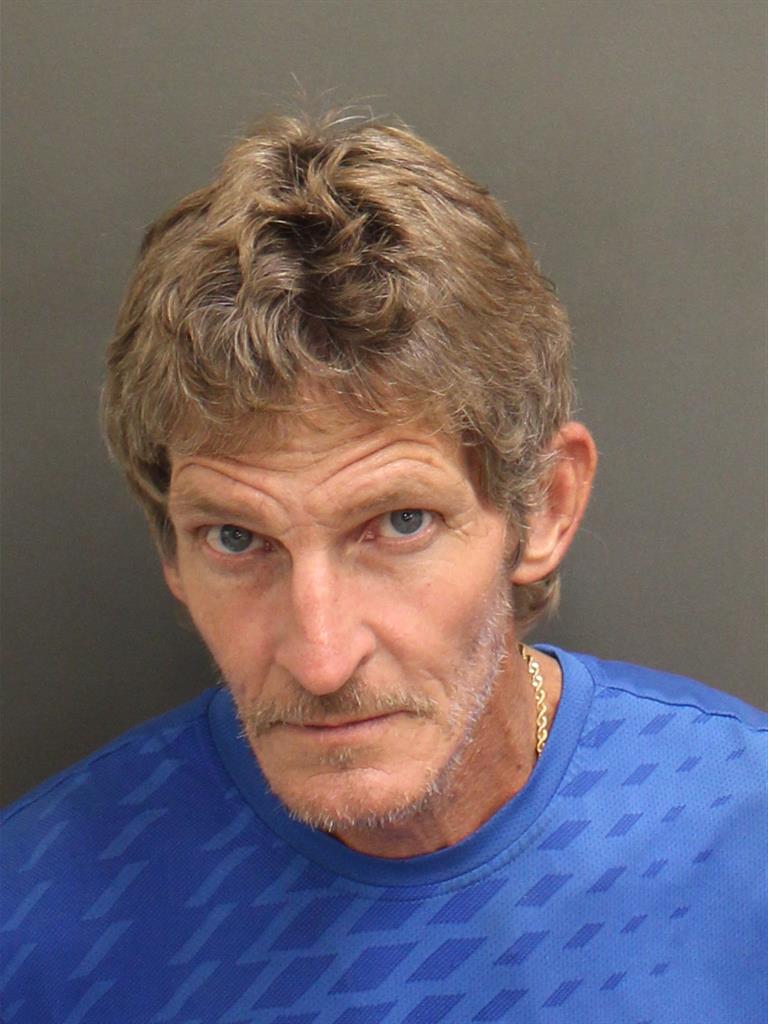  JOHN HARRY CHARLE RYDELL Mugshot / County Arrests / Orange County Arrests