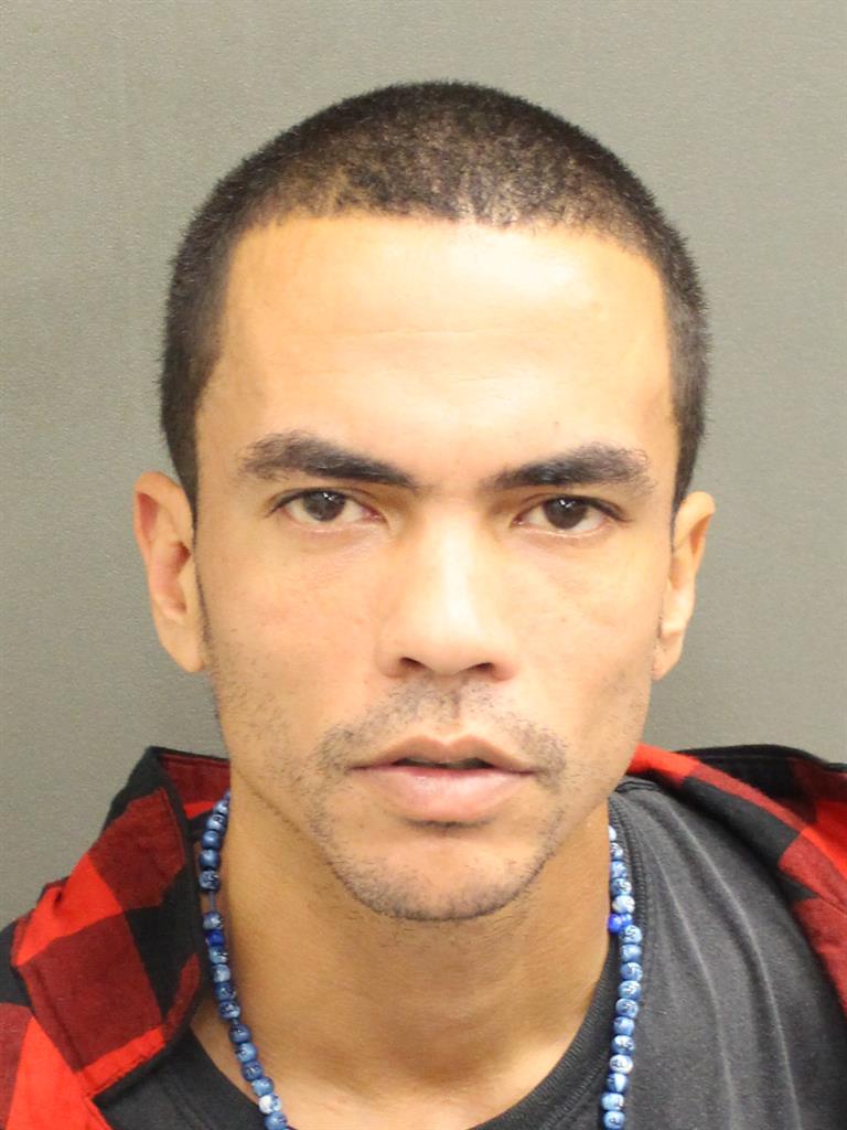  CHRISTOPHER DANIEL ZARZUELA Mugshot / County Arrests / Orange County Arrests