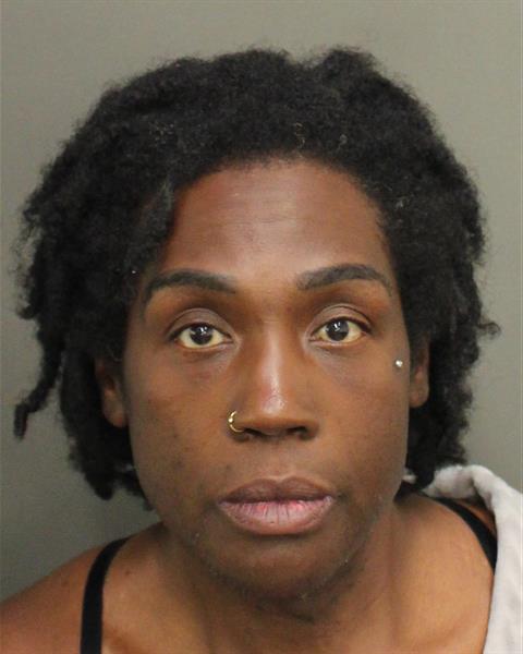  CHERISSA LATRYCE DREW Mugshot / County Arrests / Orange County Arrests