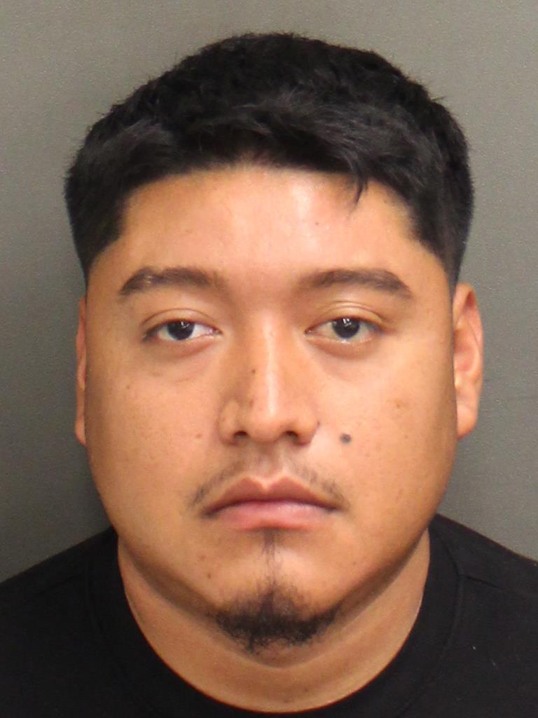  JESUS VAZQUEZVALDEZ Mugshot / County Arrests / Orange County Arrests