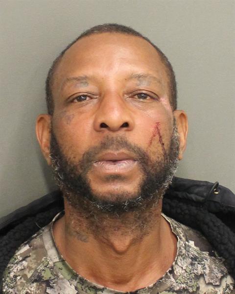  ALPHONSE LAMONT HOPE Photo Image