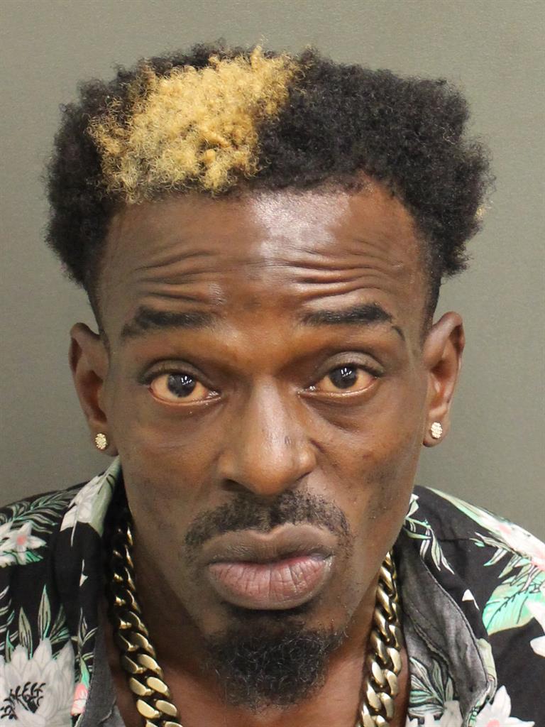  TRACEY ELIJAH DUPREE Photo Image