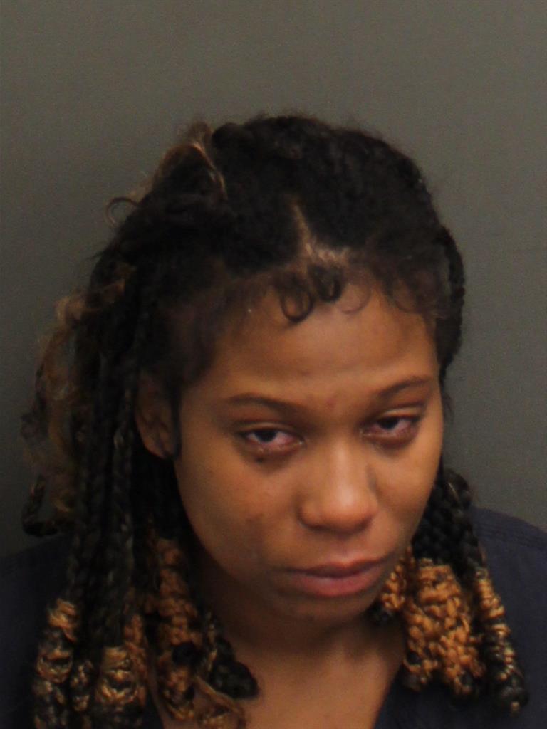  CHANDREONNA MCKELTON Photo Image