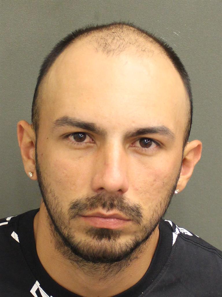  MIGUEL ANTONIO SANCHEZSANCHEZ Mugshot / County Arrests / Orange County Arrests