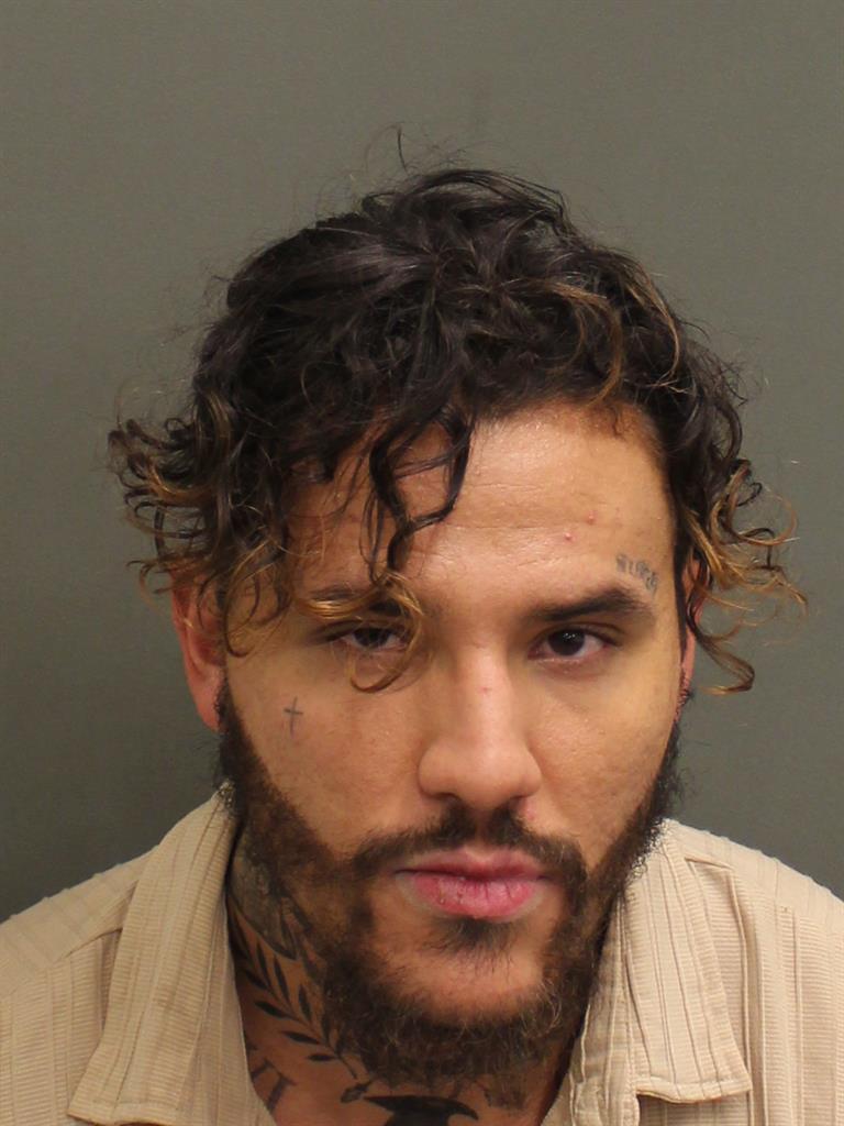  KELLEN JAMES ROGERS Mugshot / County Arrests / Orange County Arrests