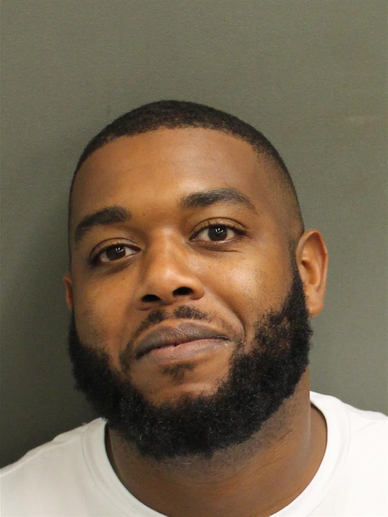  DONTAVUS TAVARUS HOUSER Photo Image