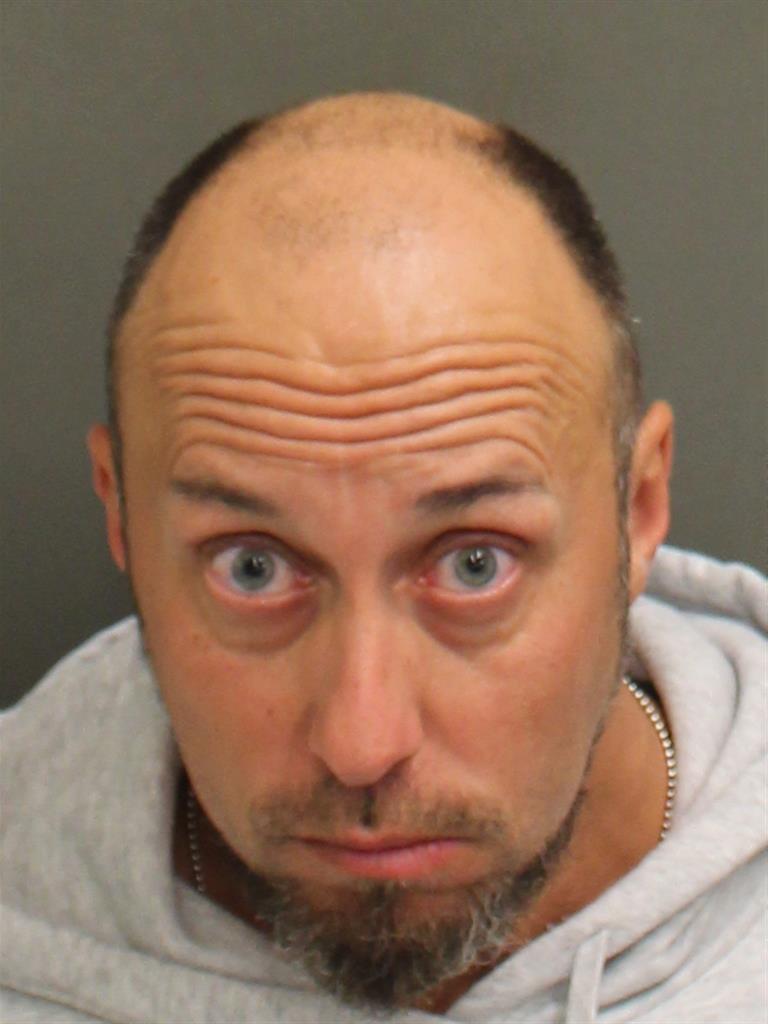  ANIS MOHAMED DRIDI Mugshot / County Arrests / Orange County Arrests