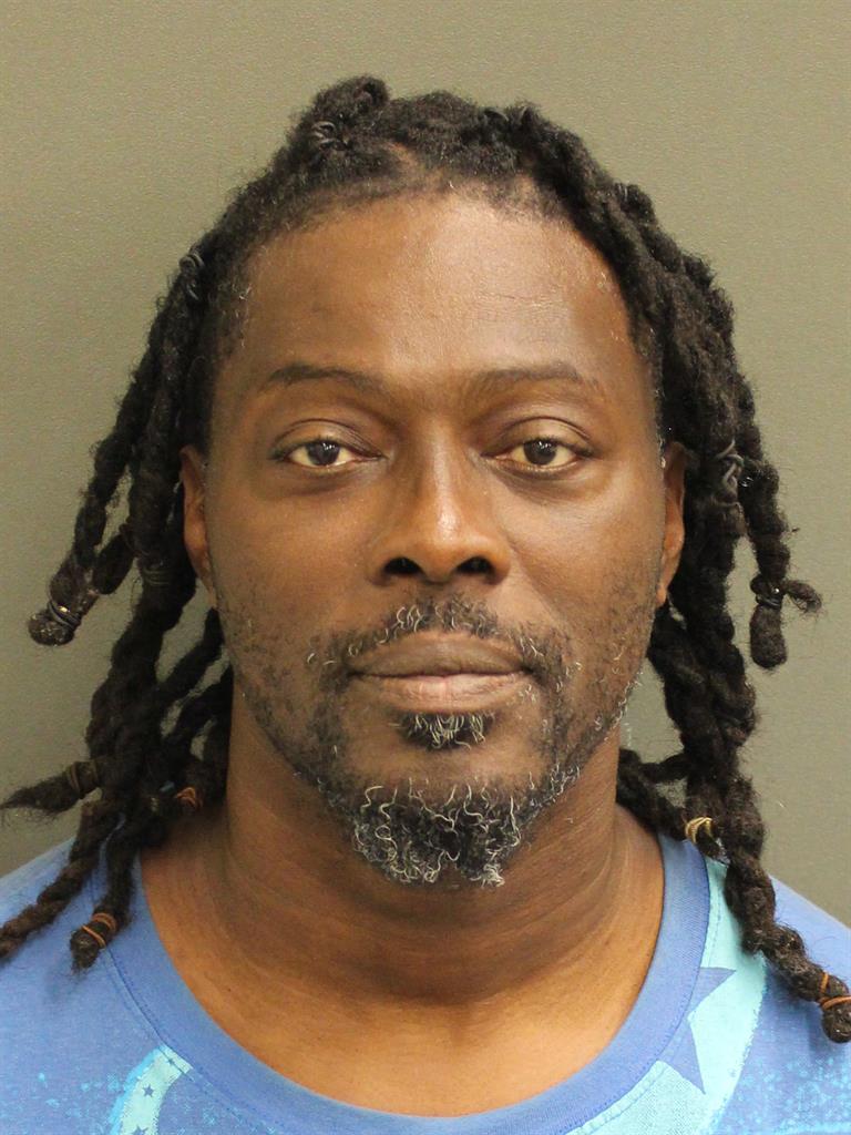  EARL TREMAINE GAINES Photo Image