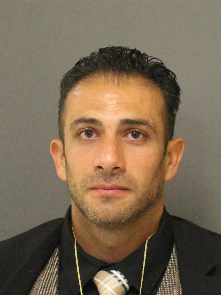  SHERIF MAHER HANNA Photo Image