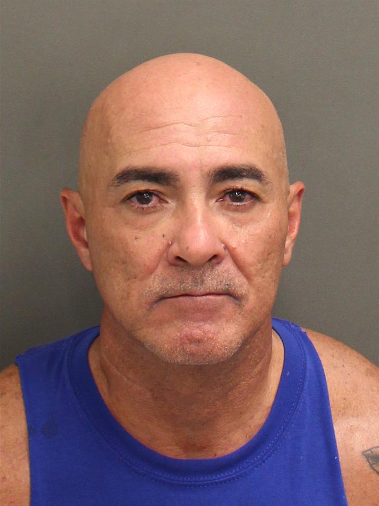  JOSE EDGARDO CALESCAMACHO Mugshot / County Arrests / Orange County Arrests