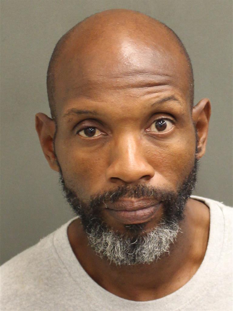  OSCAR BRENT WILSON Photo Image