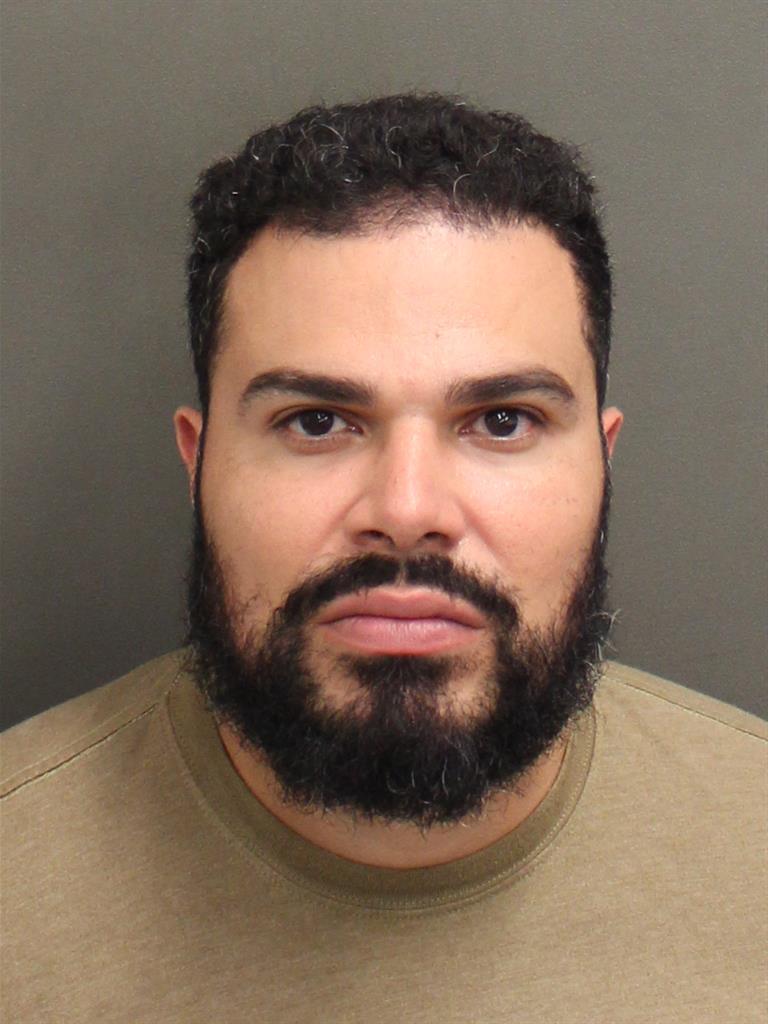  JOSE ORTIZCONCEPCION Mugshot / County Arrests / Orange County Arrests