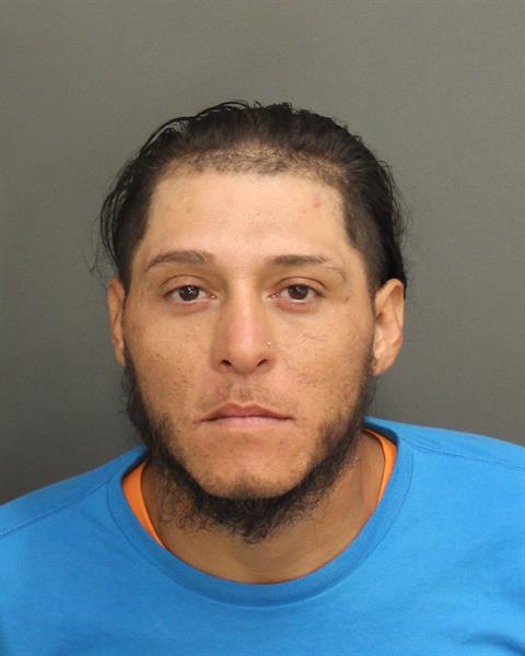  JUAN DISCUA Mugshot / County Arrests / Orange County Arrests