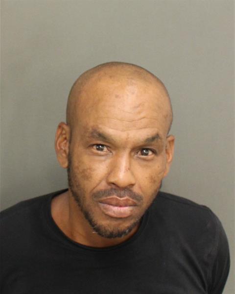  JOSEPH BELLAMY Mugshot / County Arrests / Orange County Arrests