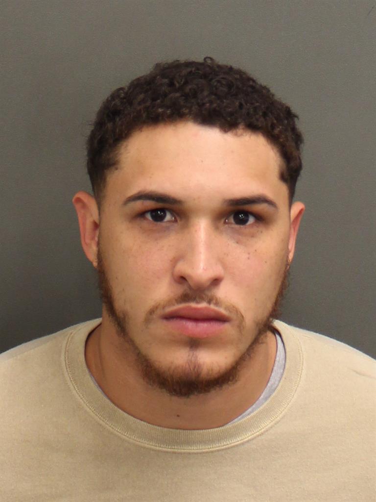  JOSE EMMANUEL MARTINEZFIGUEROA Mugshot / County Arrests / Orange County Arrests