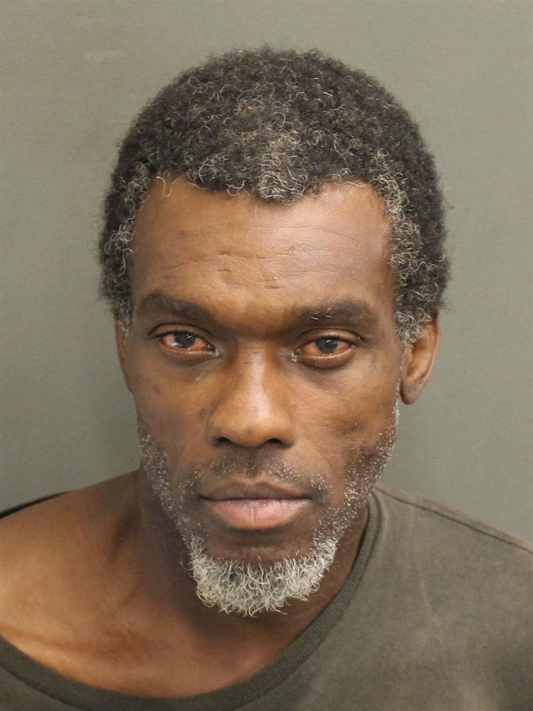  BERNET GORE Mugshot / County Arrests / Orange County Arrests