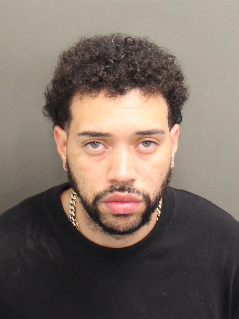  CHRISTOPHER RYAN CHOICE MUNOZ Mugshot / County Arrests / Orange County Arrests