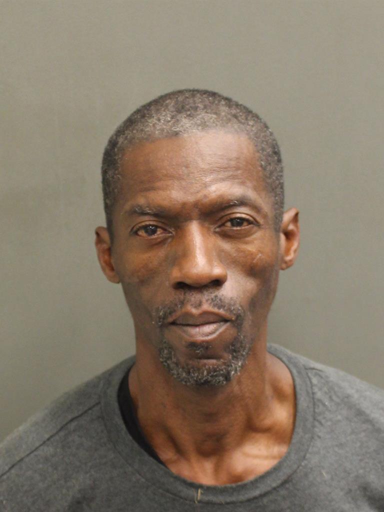  KELVIN LAMAR WILSON Mugshot / County Arrests / Orange County Arrests