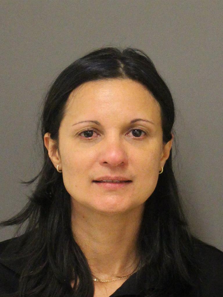  FLAVIA SILVA MARQUES Mugshot / County Arrests / Orange County Arrests