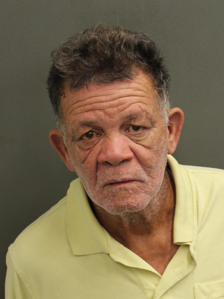  FRANCISCO FUENTES Mugshot / County Arrests / Orange County Arrests