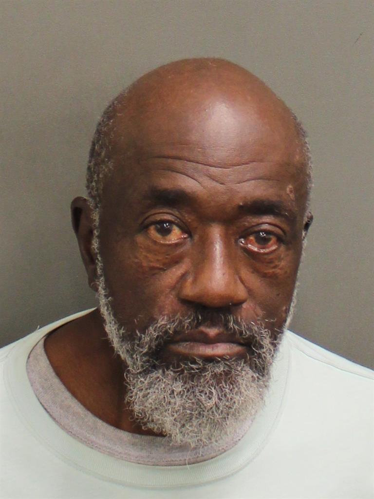  ANTHONY BARRETT Mugshot / County Arrests / Orange County Arrests