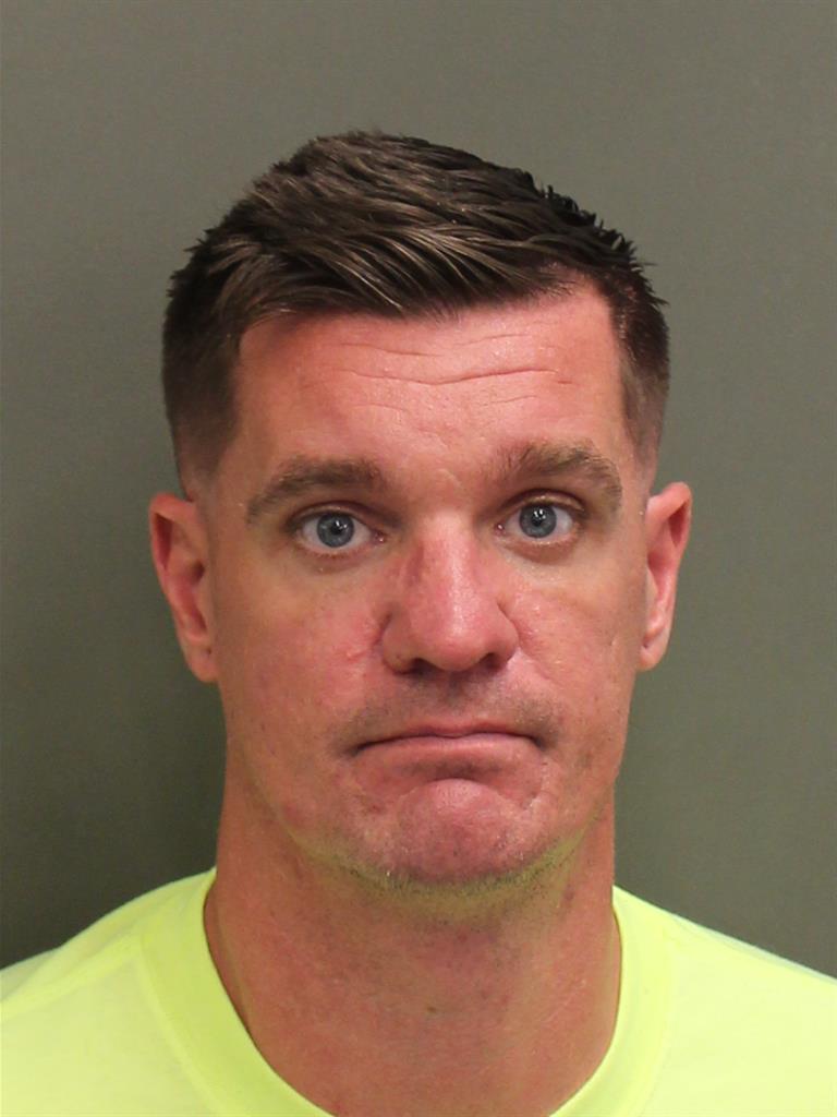  MATTHEW SEAN SCHRAM Mugshot / County Arrests / Orange County Arrests