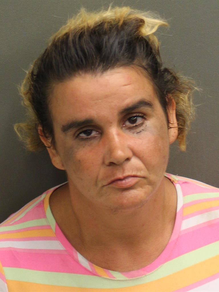  SUMMER STARR ROBINSON Photo Image