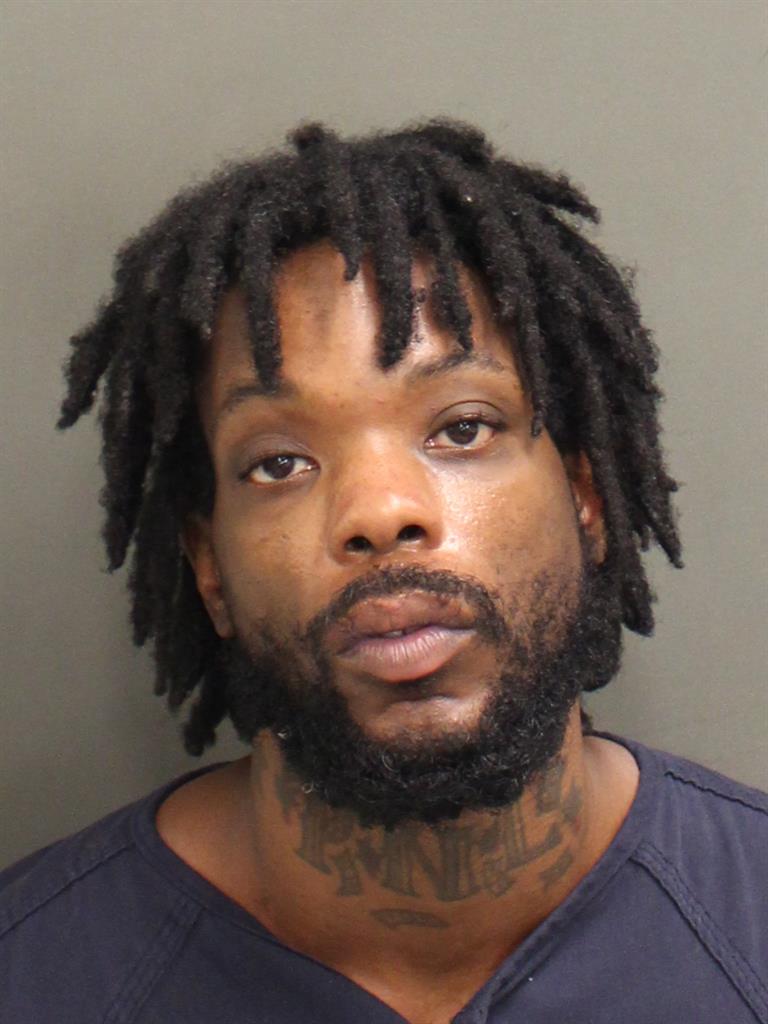  DEONTE DEANTHONY TY DENNIS Mugshot / County Arrests / Orange County Arrests