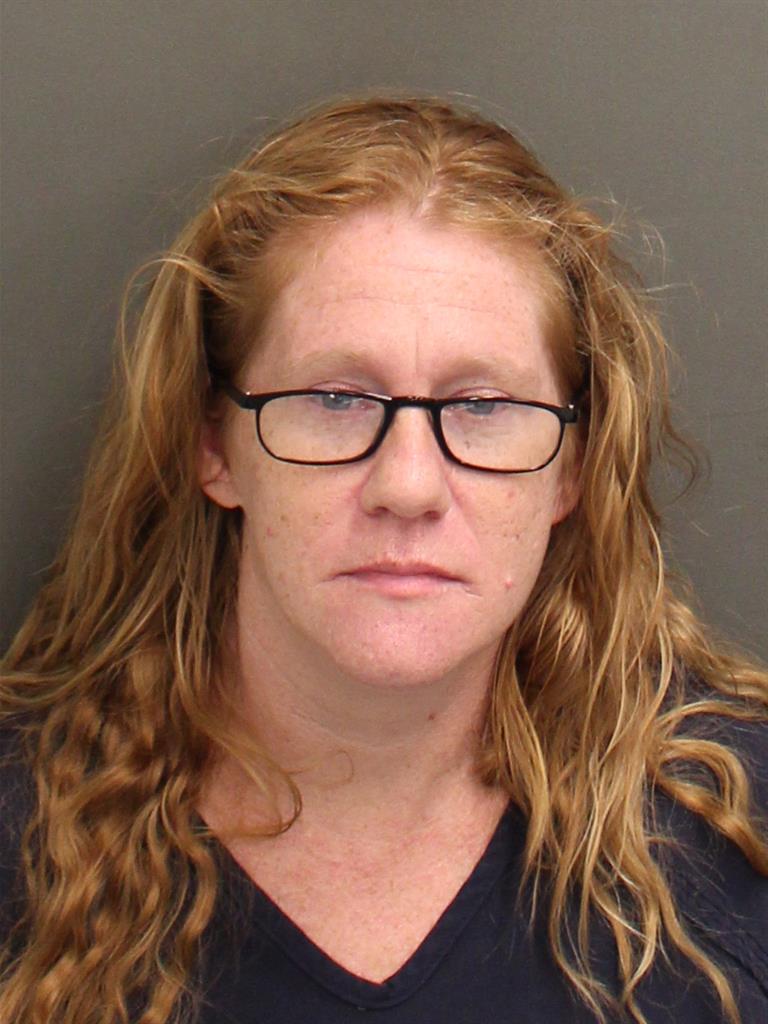  MELISSA ANN SCHWARTZ Mugshot / County Arrests / Orange County Arrests