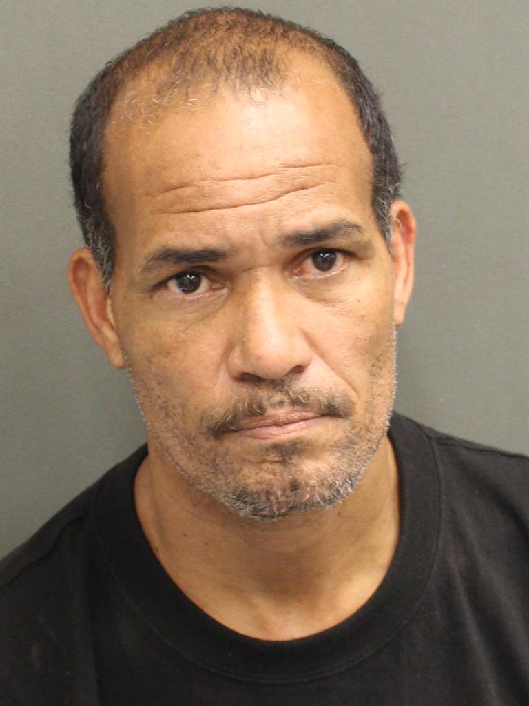  JOSE ANTONIO ROSA Mugshot / County Arrests / Orange County Arrests