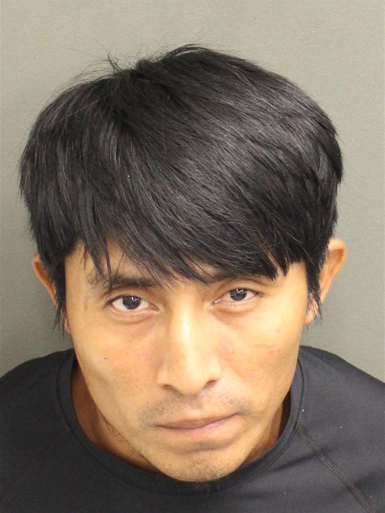  JOSE ABRAHAM LOPEZRAMIREZ Photo Image